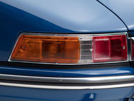 1965 Porsche 911 Golf Blue 302431